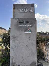 Jeju 3 Days Itinerary
