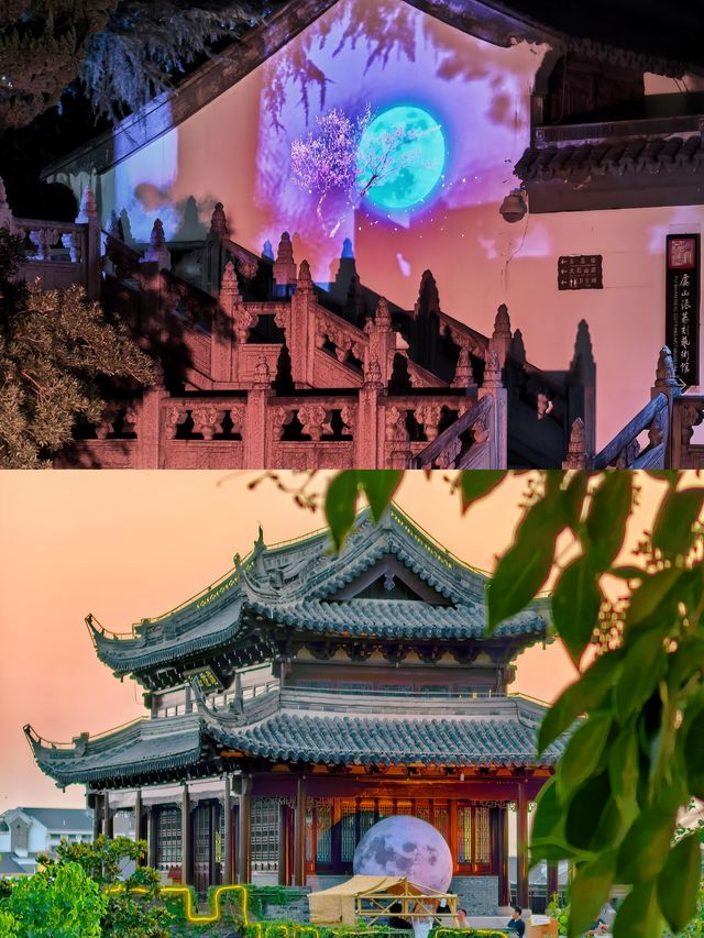 發現常熟：藏在江南的靜謐寶藏，蘇州風情的絕佳平替