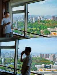 福州香格里拉｜開啟城市中心微度假之旅