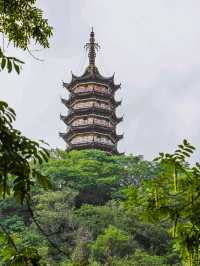 鎮江旅行天花板！9個寶藏地標人少景美