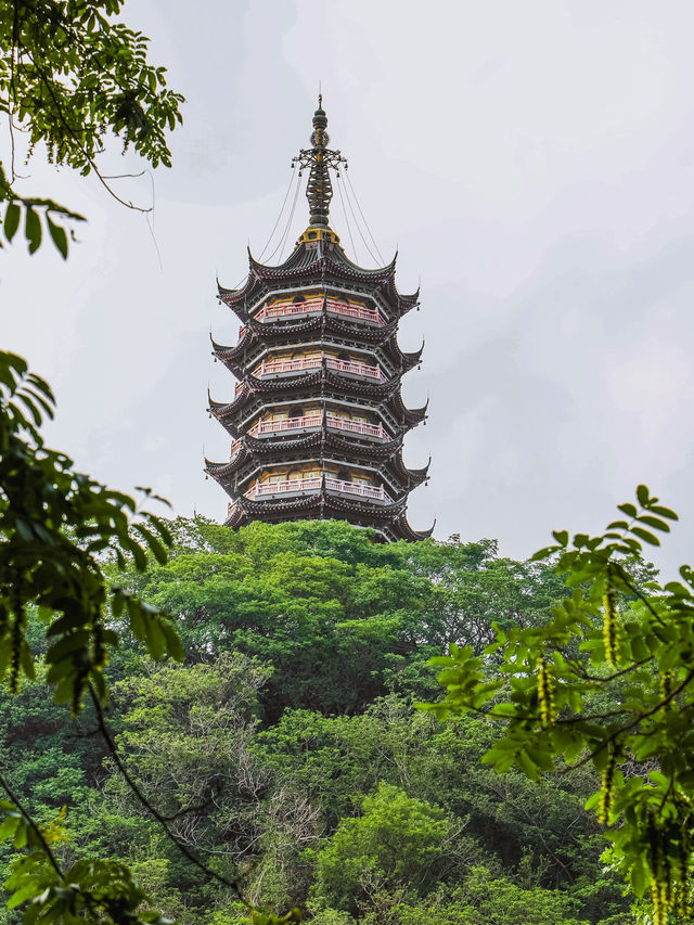 鎮江旅行天花板！9個寶藏地標人少景美