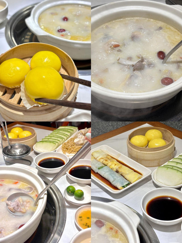 超詳細嘅大慶美食攻略
