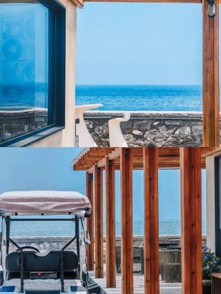 This is Rizhao! Ladies, bring your husbands!