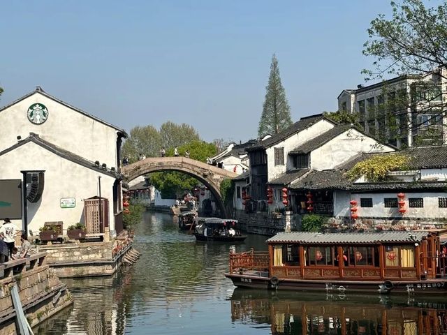 南潯:在流動的時光裡打撈江南碎片 南潯:在流動的時光裡打撈江南碎片