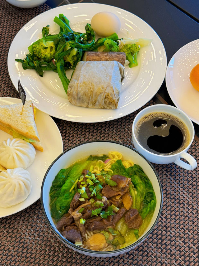 江門呢間黑科技酒店真係太完美啦！強推！！