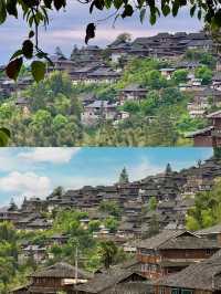 五一反向旅遊：探秘中國最後一個持槍部落