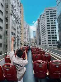 🇭🇰此生必去！香港隱世天堂赤柱，去5次都不膩的神仙路線✨