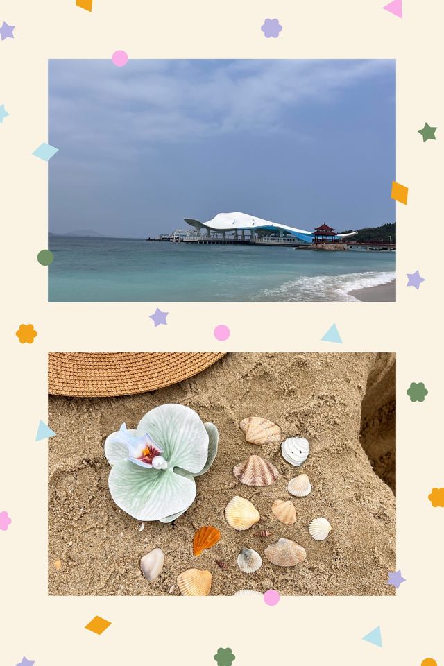 一份三亞多日遊行程推薦攻略