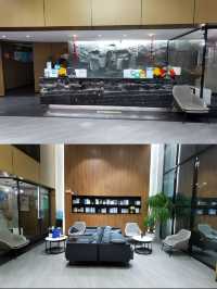 三江江錦大酒店靚到cry
