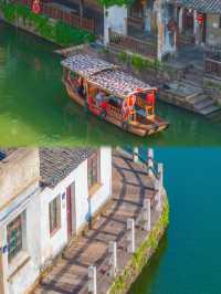 德清3天2夜嘅旅遊攻略，全篇唔係廢話全部都係乾貨
