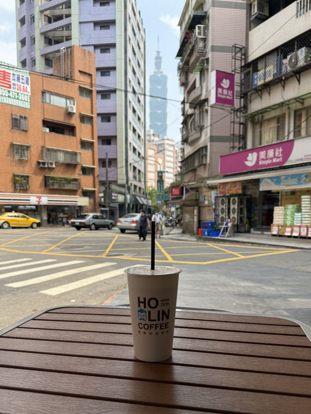Chasing Taipei 101 - Alternative Viewpoints 🌇📸