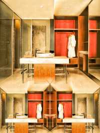 貴州村超酒店:觀賽與文化交融的理想之選