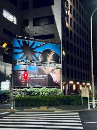 東京表參道購物攻略，時尚潮流與美味齊飛！