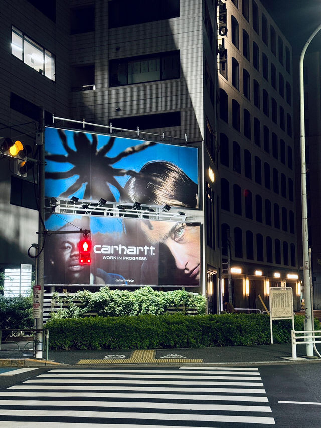 東京表參道購物攻略，時尚潮流與美味齊飛！