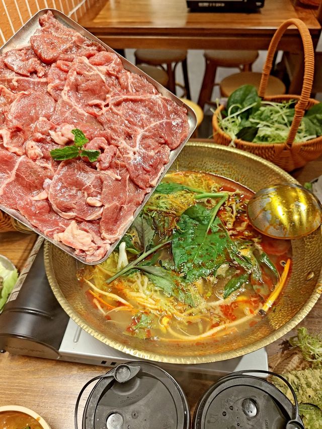 為咗呢啖酸湯牛肉火鍋!特登去咗趟泉州! 為咗呢啖酸湯牛肉火鍋!特登去咗趟泉州!