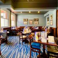 Raise a Glass to History at Grimsby’s Yarborough Hotel 🍻 
