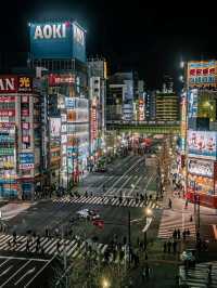 東京秋葉原二次元聖地交通全攻略：暢遊動漫與科技的奇幻王國