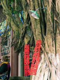 探索豐都鬼城，展開奇幻之旅