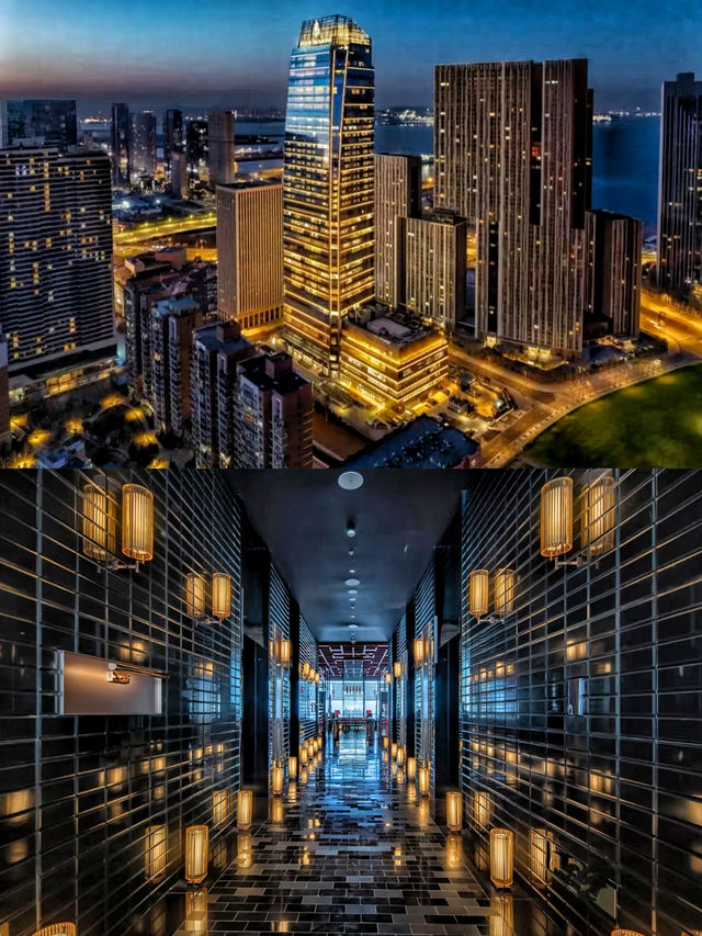 大連四季酒店帶你穿梭無盡嘅浪漫時空