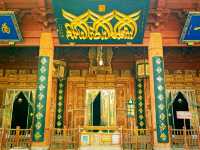 A Spiritual Journey in Xining: Exploring the City’s Most Iconic Mosques