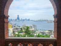 🌟 Kaohsiung in 72 Hours: Trains, Temples & Tropical Vibes 🌴🚆🌟 