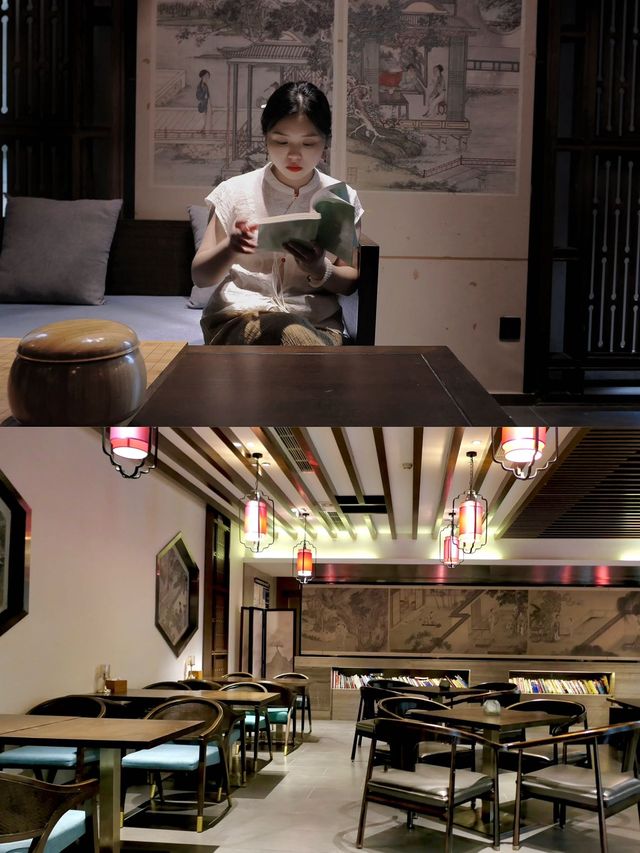 樂山不得不推薦嘅酒店