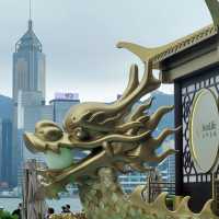 🚀港澳跨境48小時！闖入動畫般的限定時光✨演出×看展×美食全攻略