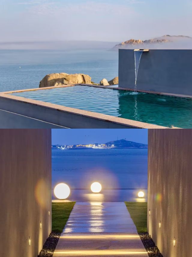 平潭島奢海一宿·sunrise民宿5月淡季入住