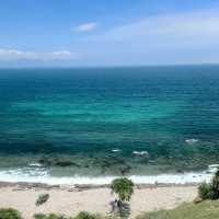 🌊從澳門跨境香港，坐船出發隱藏秘境塔門島