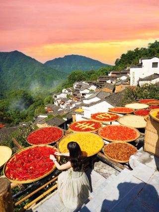 Shangrao 2-Day Trip: Must-Visit Attractions Revealed!