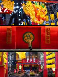 🚨 CHONGQING’S FERAL NEON JUST STOLE MY RETINA! (WILDEST Cyberpunk on Earth)