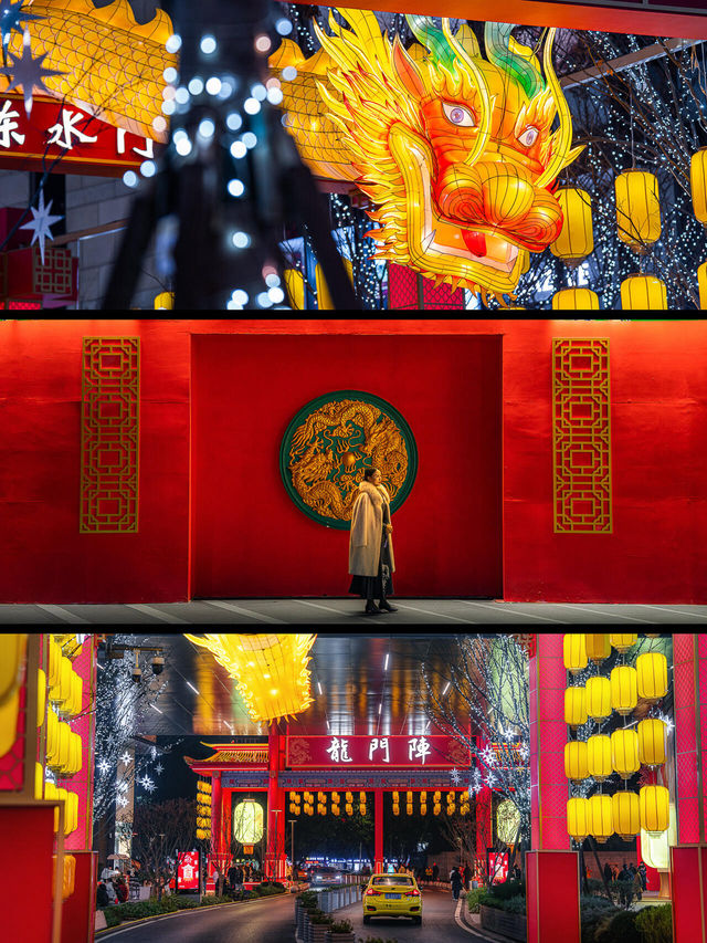 🚨 CHONGQING’S FERAL NEON JUST STOLE MY RETINA! (WILDEST Cyberpunk on Earth)