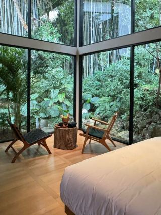 Help!! This mountain retreat in Guangzhou is so stunning it leaves me speechless|||