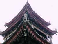 Taiyuan City Pass: A Convenient Travel Companion