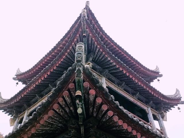 Taiyuan City Pass: A Convenient Travel Companion
