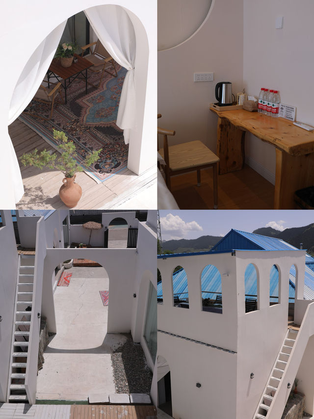 新疆遊伊犁環線第四站夏塔遊玩攻略