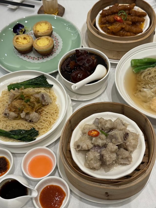 東莞出差唔悶：探索南城CBD嘅隱藏寶藏
