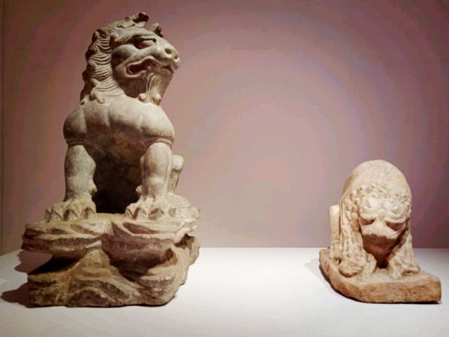 Silk Road Secrets for Free: When & Where to Visit Lanzhou’s Museums