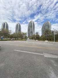 6 Days in Sanya