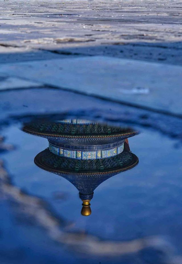 天壇公園半日遊