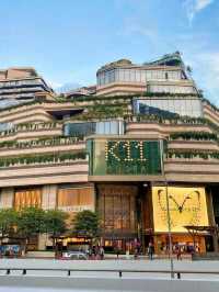 🌹 香港瑰麗酒店｜為何值得入住「世界第二」的奢華殿堂？ 