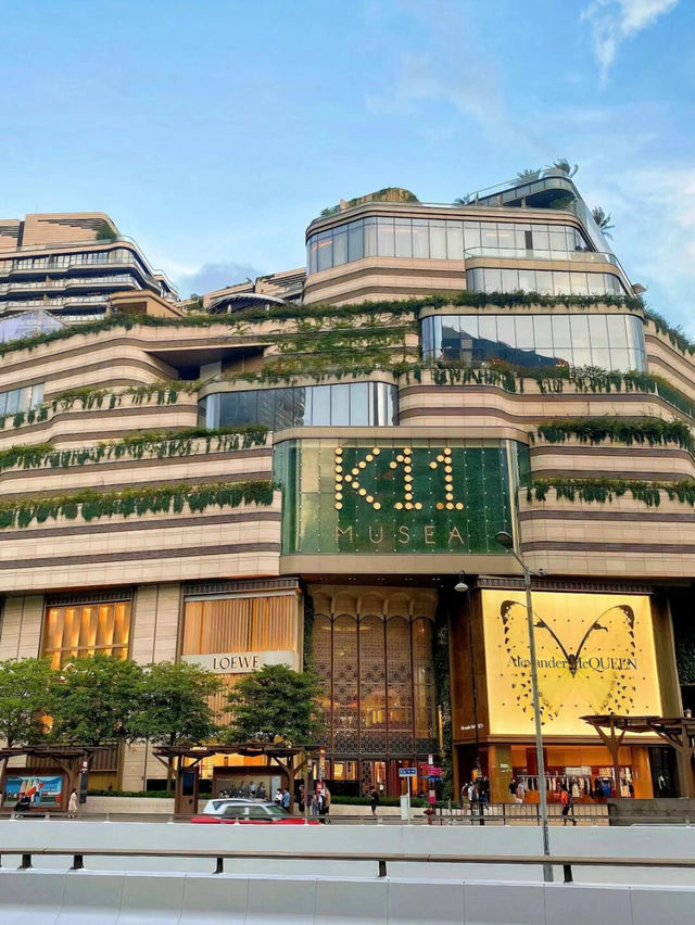 🌹 香港瑰麗酒店｜為何值得入住「世界第二」的奢華殿堂？ 