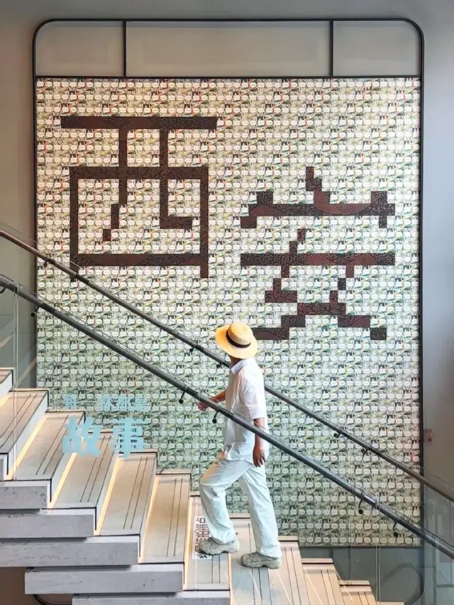 9 Must-Visit Photo Spots in Xi'an! Save Them Now!