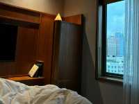Plog🇭🇰HK🏨酒店vibe香港逸東酒店