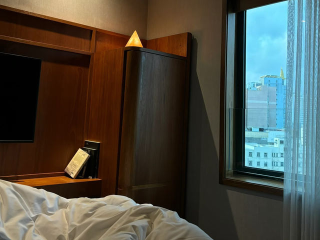 Plog🇭🇰HK🏨酒店vibe香港逸東酒店