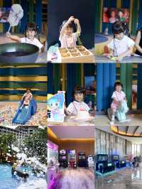 汕尾親子遊2日1夜玩到唔想返屋企系列