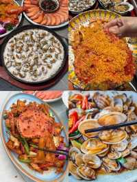 廈門美食大揭秘！本地人私藏嘅美食地圖嚟啦！