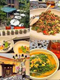 昆明•美食篇，想食嘅都喺度，提前mark低！