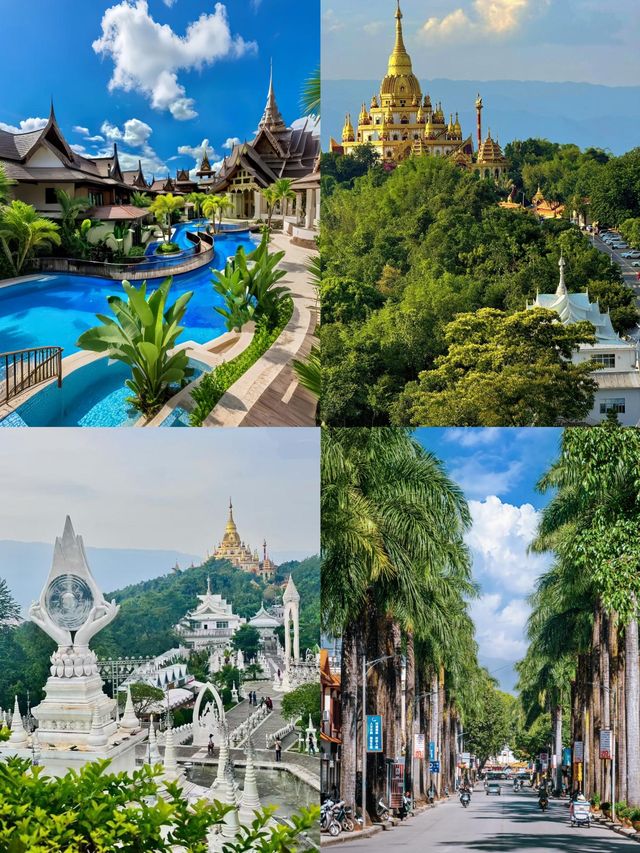 月薪四千都去得，四個冷門避暑勝地，帶娃爽玩唔逼人。