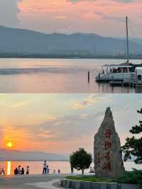 山西·太原丨最全旅遊攻略，必打卡景點與美食